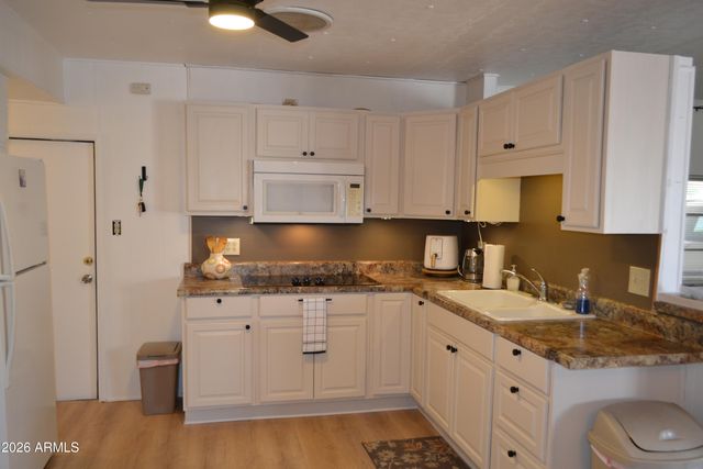 523 S PARK VIEW Circle, Mesa, AZ 85208