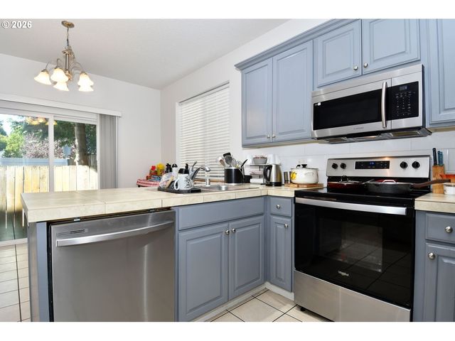 2837 Ne STAPLETON Rd, Vancouver, WA 98661