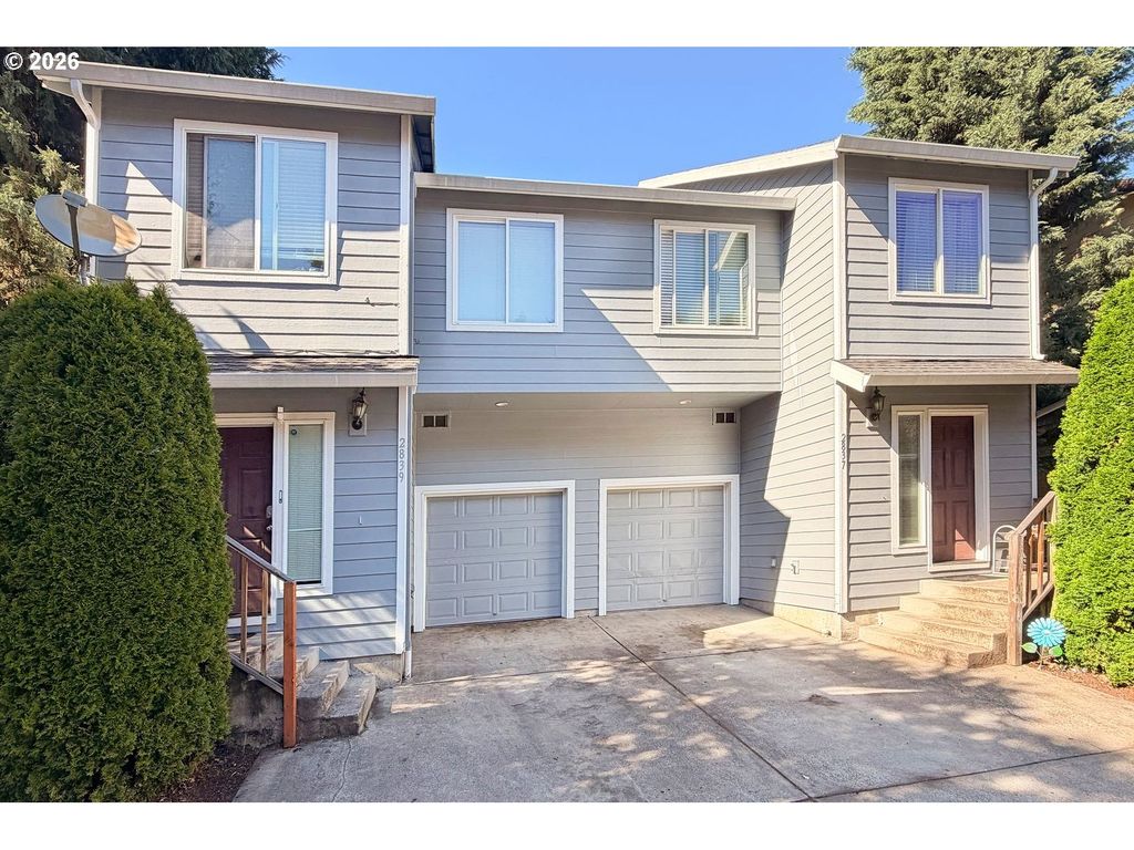 2837 Ne STAPLETON Rd, Vancouver, WA 98661