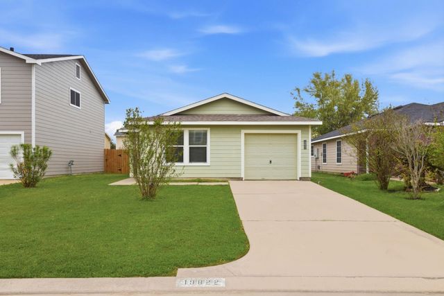 19822 Creston Cove Court, Cypress, TX 77433