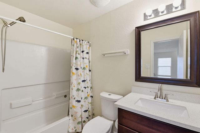 19822 Creston Cove Court, Cypress, TX 77433