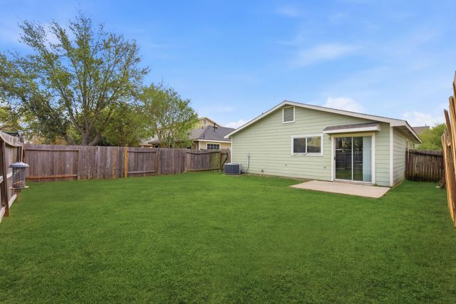 19822 Creston Cove Court, Cypress, TX 77433