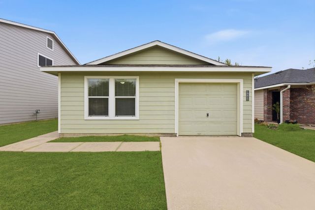 19822 Creston Cove Court, Cypress, TX 77433