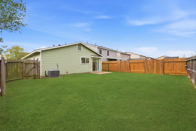 19822 Creston Cove Court, Cypress, TX 77433