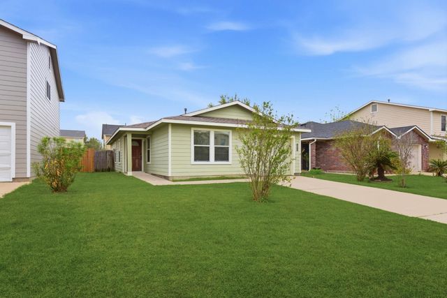 19822 Creston Cove Court, Cypress, TX 77433