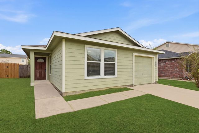 19822 Creston Cove Court, Cypress, TX 77433