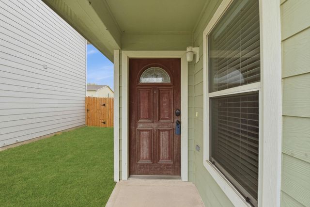 19822 Creston Cove Court, Cypress, TX 77433