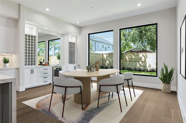 1014 Gardenia Drive, Houston, TX 77018