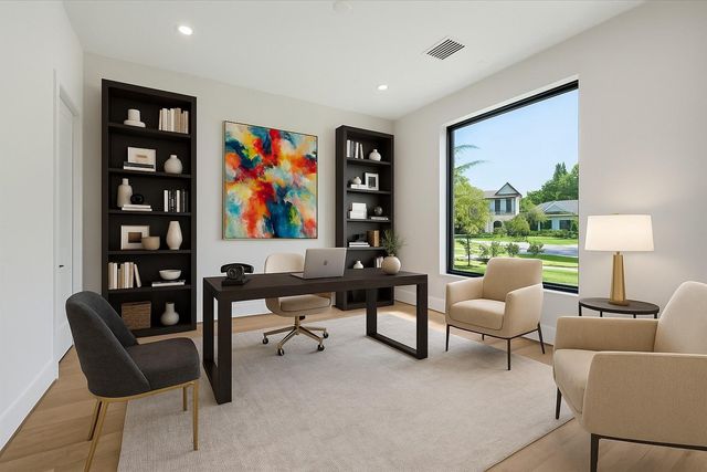 1014 Gardenia Drive, Houston, TX 77018