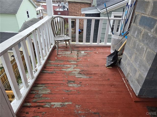 1017 Milton Avenue, Syracuse, NY 13204