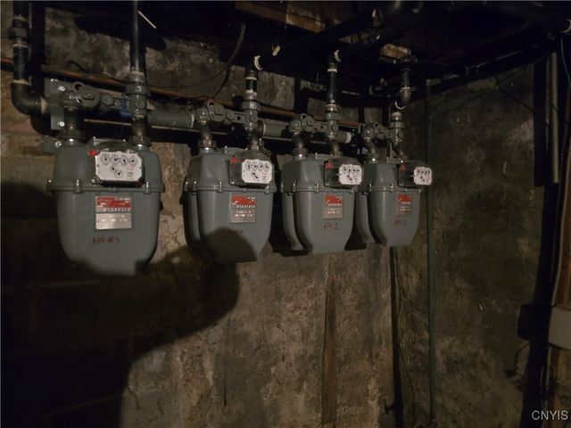 1017 Milton Avenue, Syracuse, NY 13204