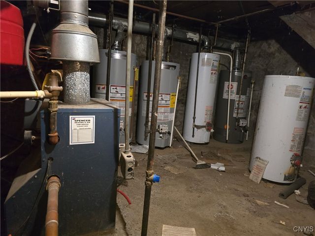 1017 Milton Avenue, Syracuse, NY 13204