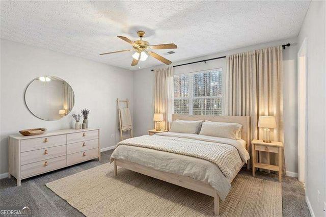 120 Woodcrest Drive, Covington, GA 30016