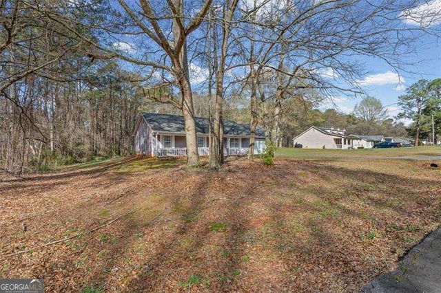 120 Woodcrest Drive, Covington, GA 30016