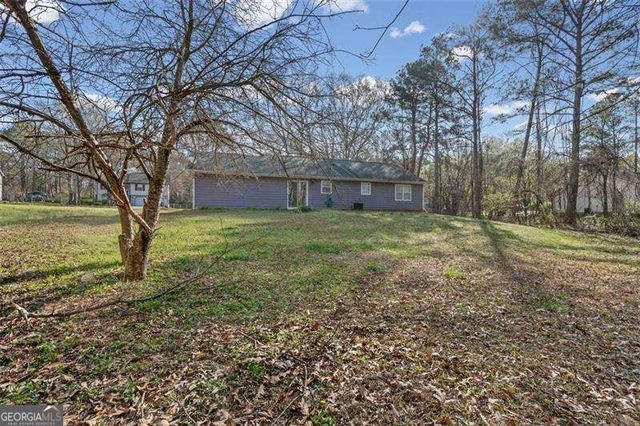 120 Woodcrest Drive, Covington, GA 30016