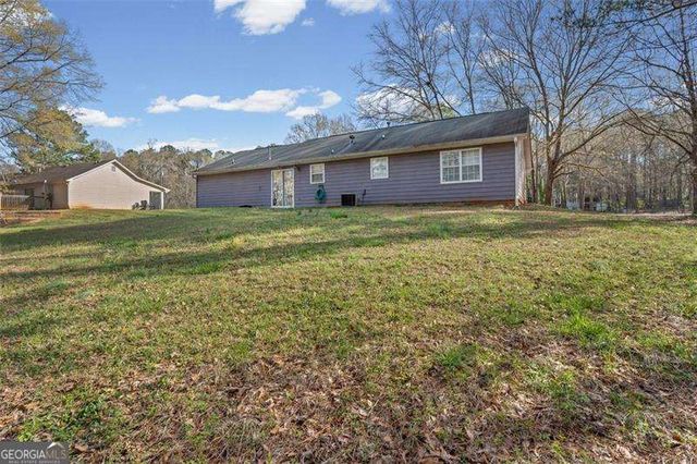 120 Woodcrest Drive, Covington, GA 30016