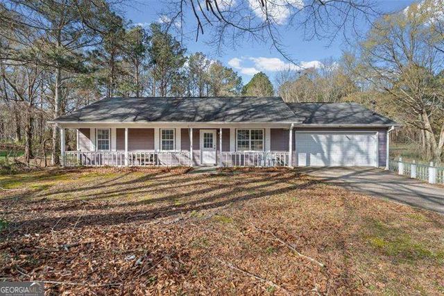 120 Woodcrest Drive, Covington, GA 30016