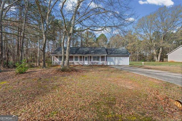 120 Woodcrest Drive, Covington, GA 30016