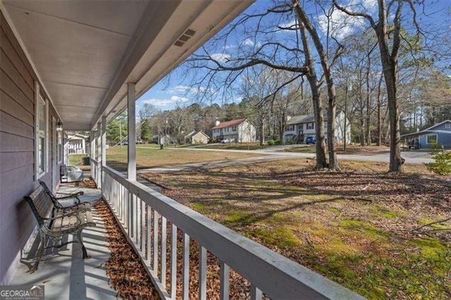 120 Woodcrest Drive, Covington, GA 30016