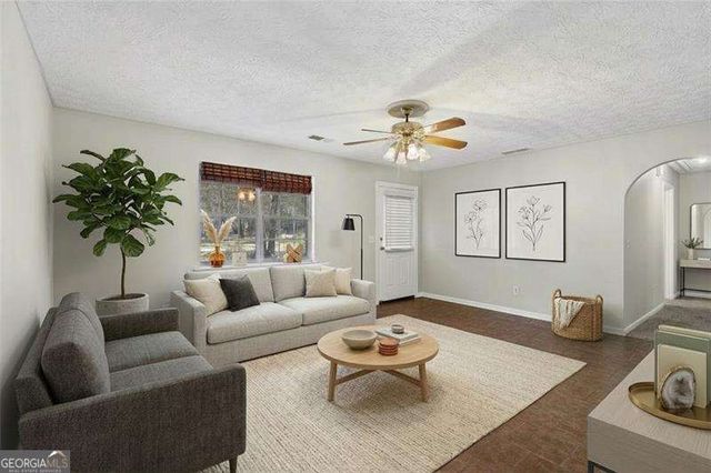 120 Woodcrest Drive, Covington, GA 30016