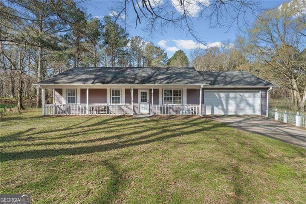 120 Woodcrest Drive, Covington, GA 30016