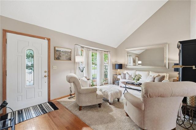 1011 NE 103rd Street, Kansas City, MO 64155