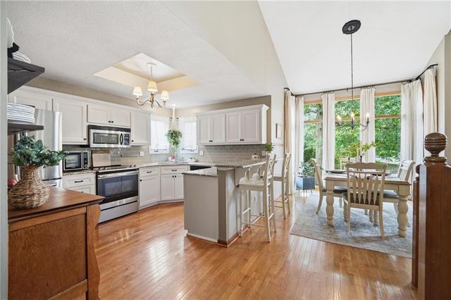 1011 NE 103rd Street, Kansas City, MO 64155