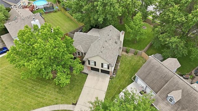 1011 NE 103rd Street, Kansas City, MO 64155