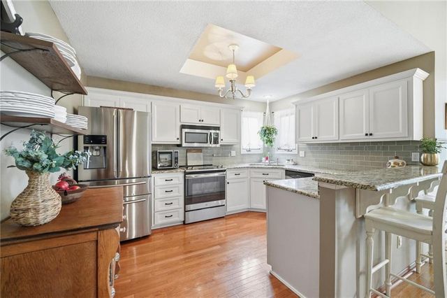 1011 NE 103rd Street, Kansas City, MO 64155