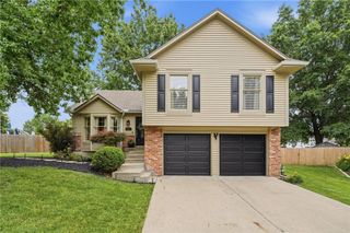 1011 NE 103rd Street, Kansas City, MO 64155