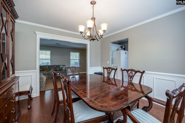 200 Armanda Court, Lexington, SC 29072