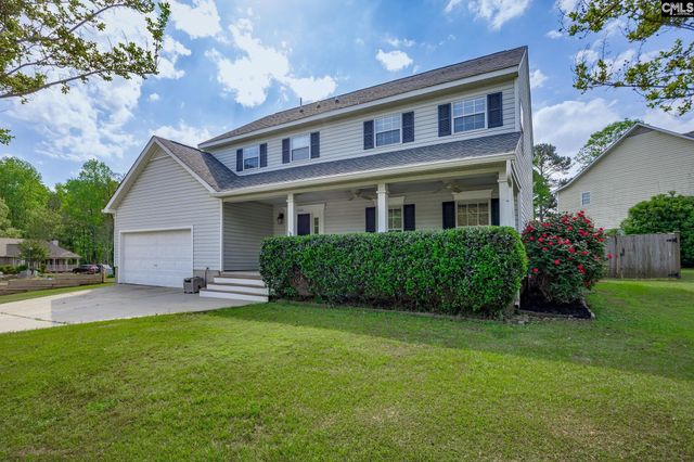 200 Armanda Court, Lexington, SC 29072
