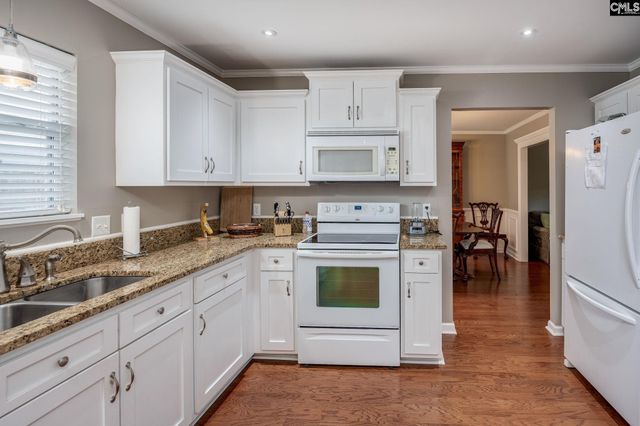 200 Armanda Court, Lexington, SC 29072