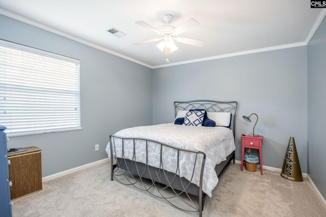 200 Armanda Court, Lexington, SC 29072