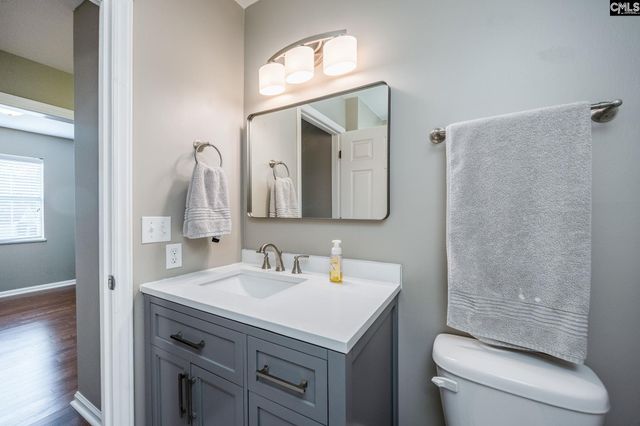 200 Armanda Court, Lexington, SC 29072