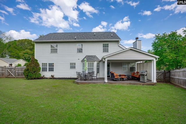 200 Armanda Court, Lexington, SC 29072