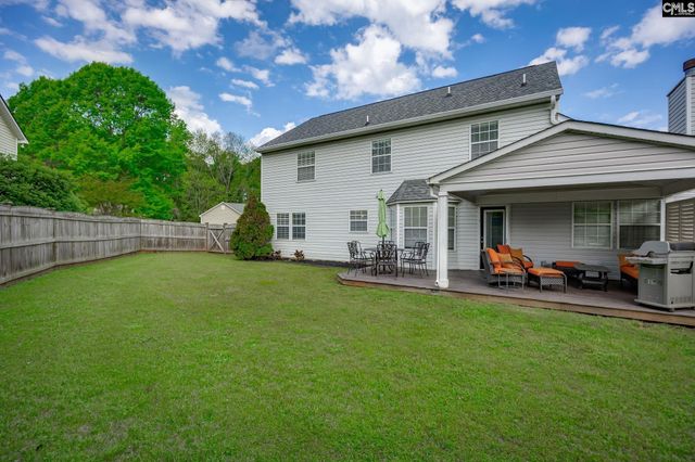 200 Armanda Court, Lexington, SC 29072