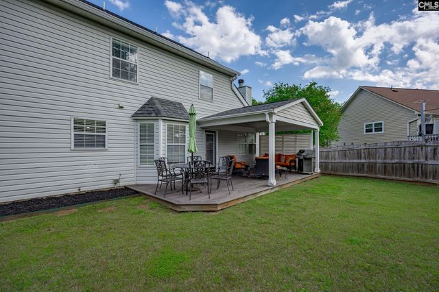 200 Armanda Court, Lexington, SC 29072