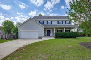 200 Armanda Court, Lexington, SC 29072