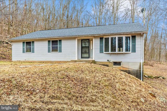 24607 HELLS DELIGHT RD, Smithsburg, MD 21783