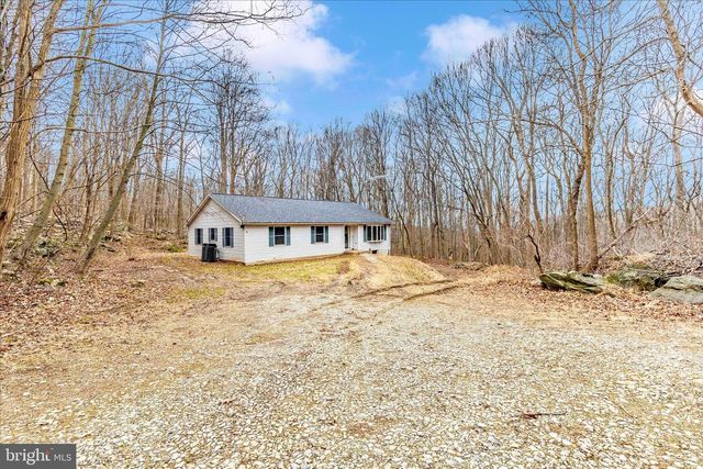 24607 HELLS DELIGHT RD, Smithsburg, MD 21783