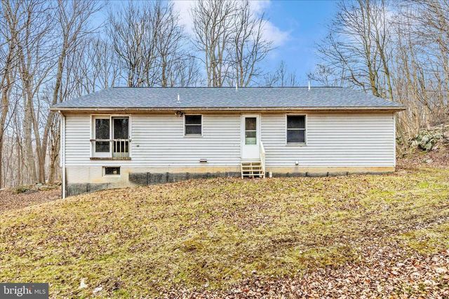 24607 HELLS DELIGHT RD, Smithsburg, MD 21783