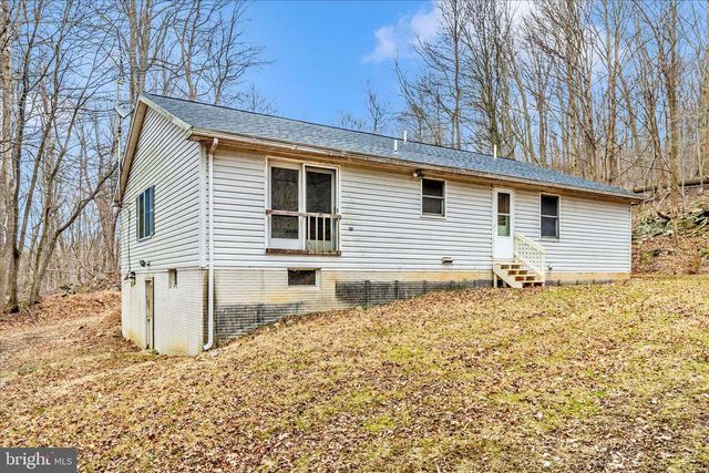 24607 HELLS DELIGHT RD, Smithsburg, MD 21783