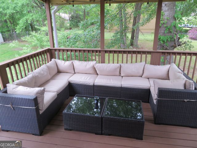 3000 Creel Road, Atlanta, GA 30349