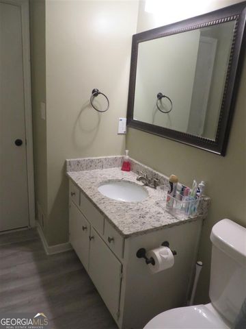 3000 Creel Road, Atlanta, GA 30349