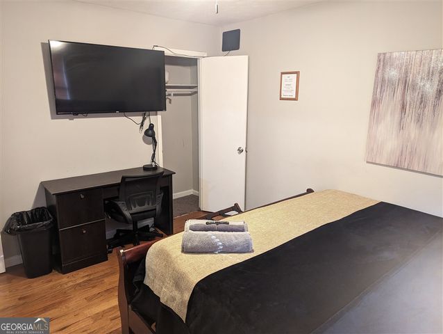 3000 Creel Road, Atlanta, GA 30349