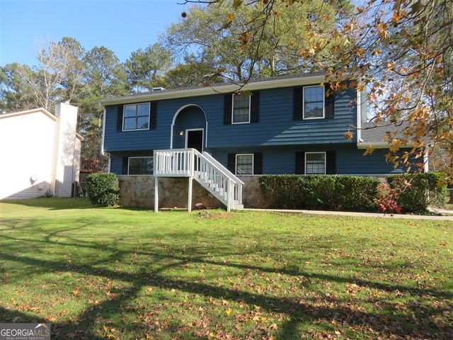 3000 Creel Road, Atlanta, GA 30349