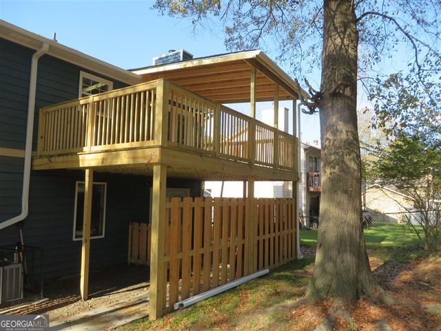 3000 Creel Road, Atlanta, GA 30349