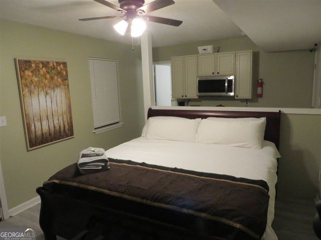 3000 Creel Road, Atlanta, GA 30349