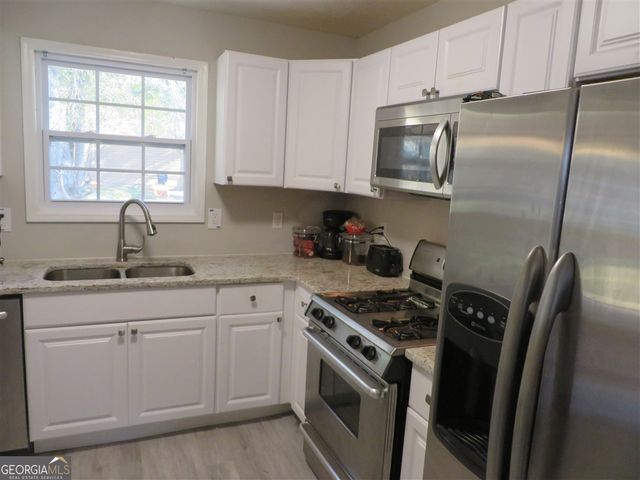 3000 Creel Road, Atlanta, GA 30349